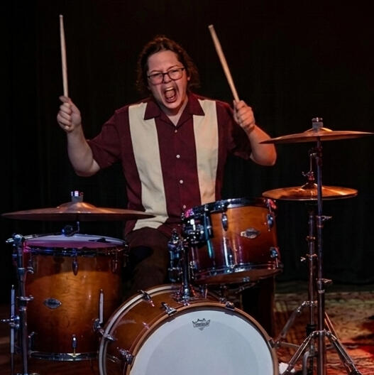 Slade Moore Slade Moore